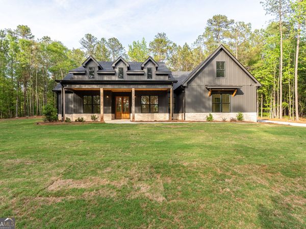 361 Scuffleboro Road, Eatonton, GA 31024