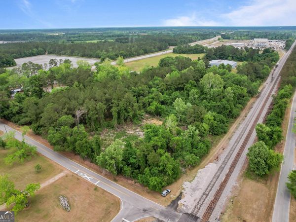 0 Offerman Loop, Patterson, GA 31557