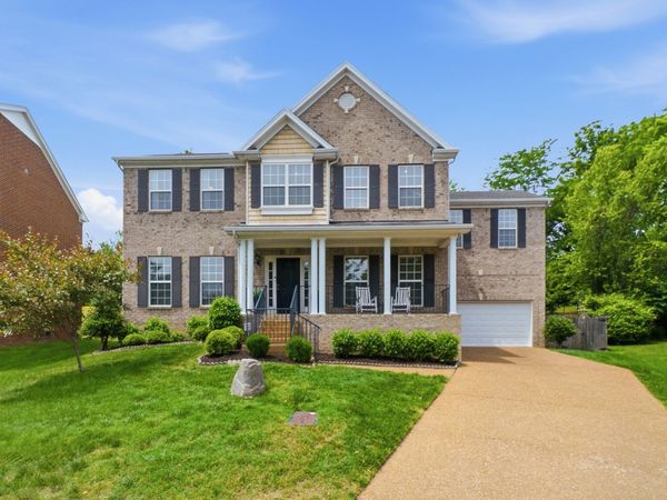 1403 Marrimans Ct , Franklin, TN 37067