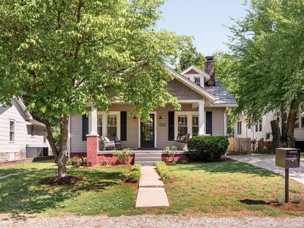 4206 Colorado Ave , Nashville, TN 37209