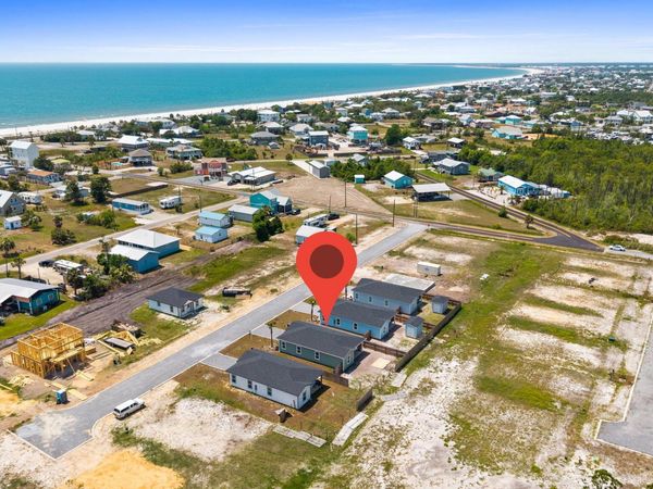 9428 Starfish Avenue , Port St Joe, FL 32456