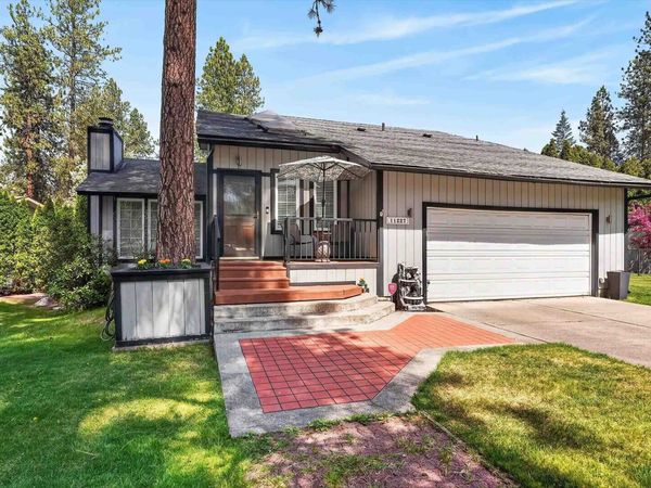 11227 N Astor Rd, Spokane, WA 99218