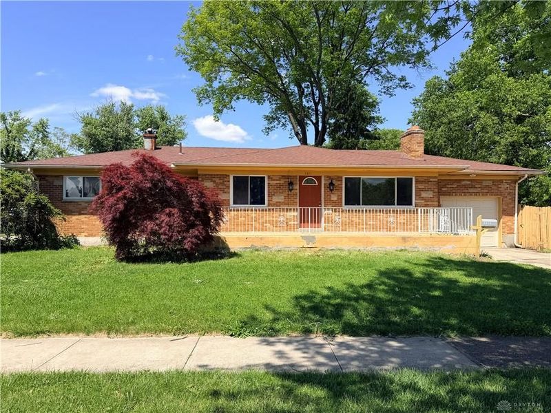 2281 E Stroop Road, Kettering, OH 45440 Photo 1