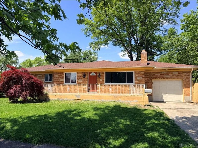 2281 E Stroop Road, Kettering, OH 45440 Photo 2