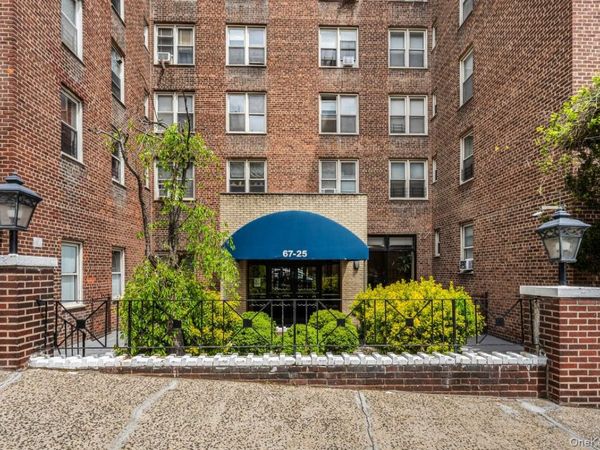 67-25 Dartmouth Street , Unit 6D, Forest Hills, NY 11375