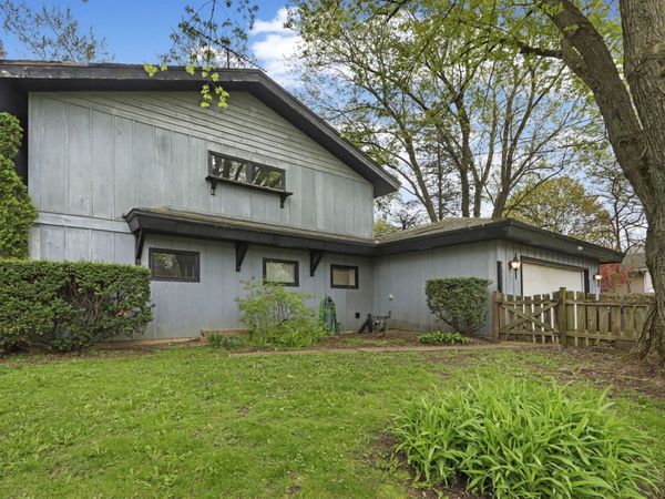 38071 N Wilson Avenue , Beach Park, IL 60087