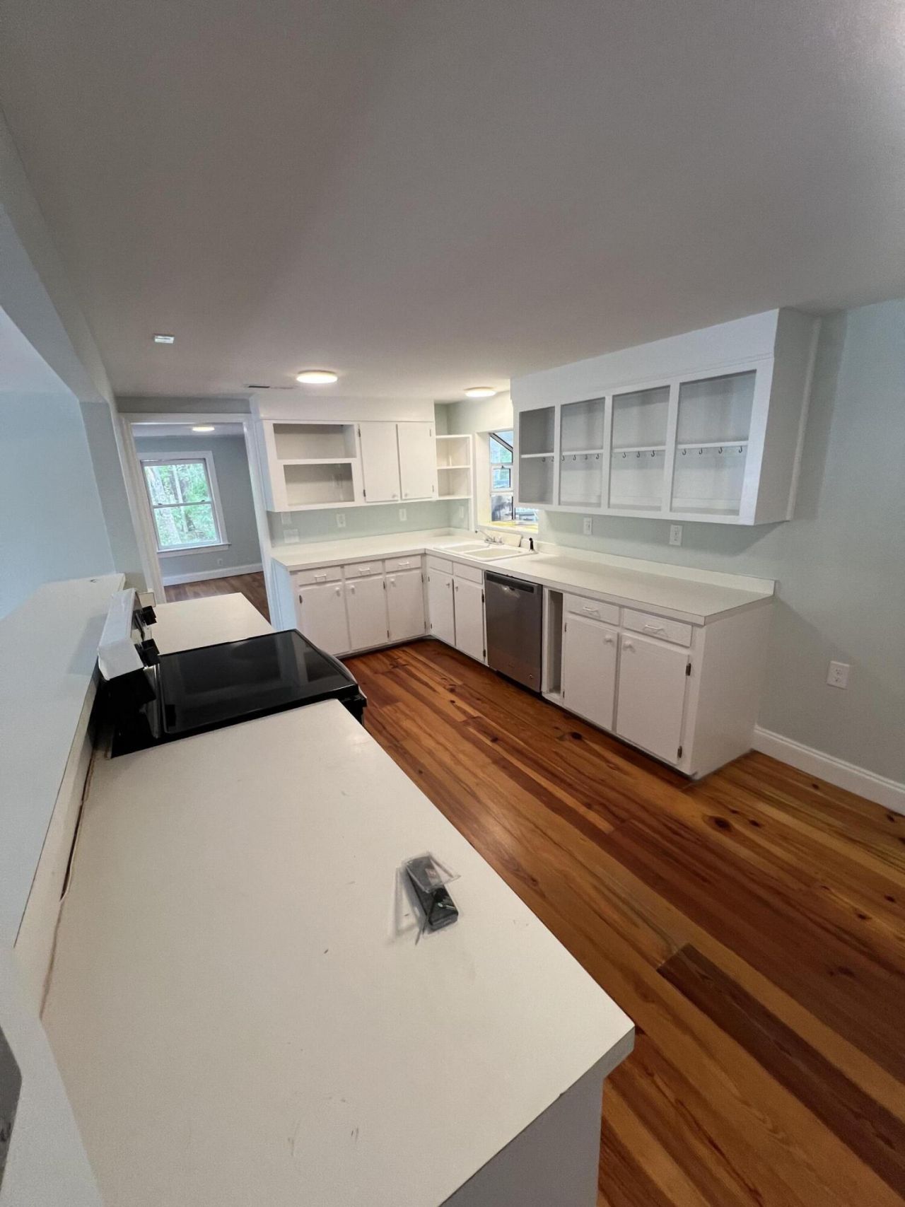 8480 Doar Road Photo 4