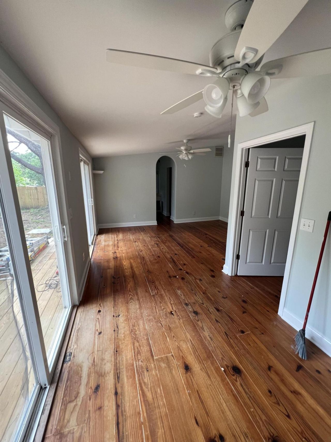 8480 Doar Road Photo 5
