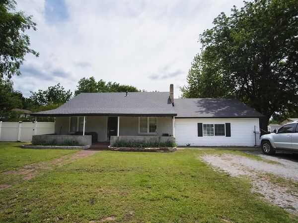 2012 W Boyd Street, Norman, OK 73069