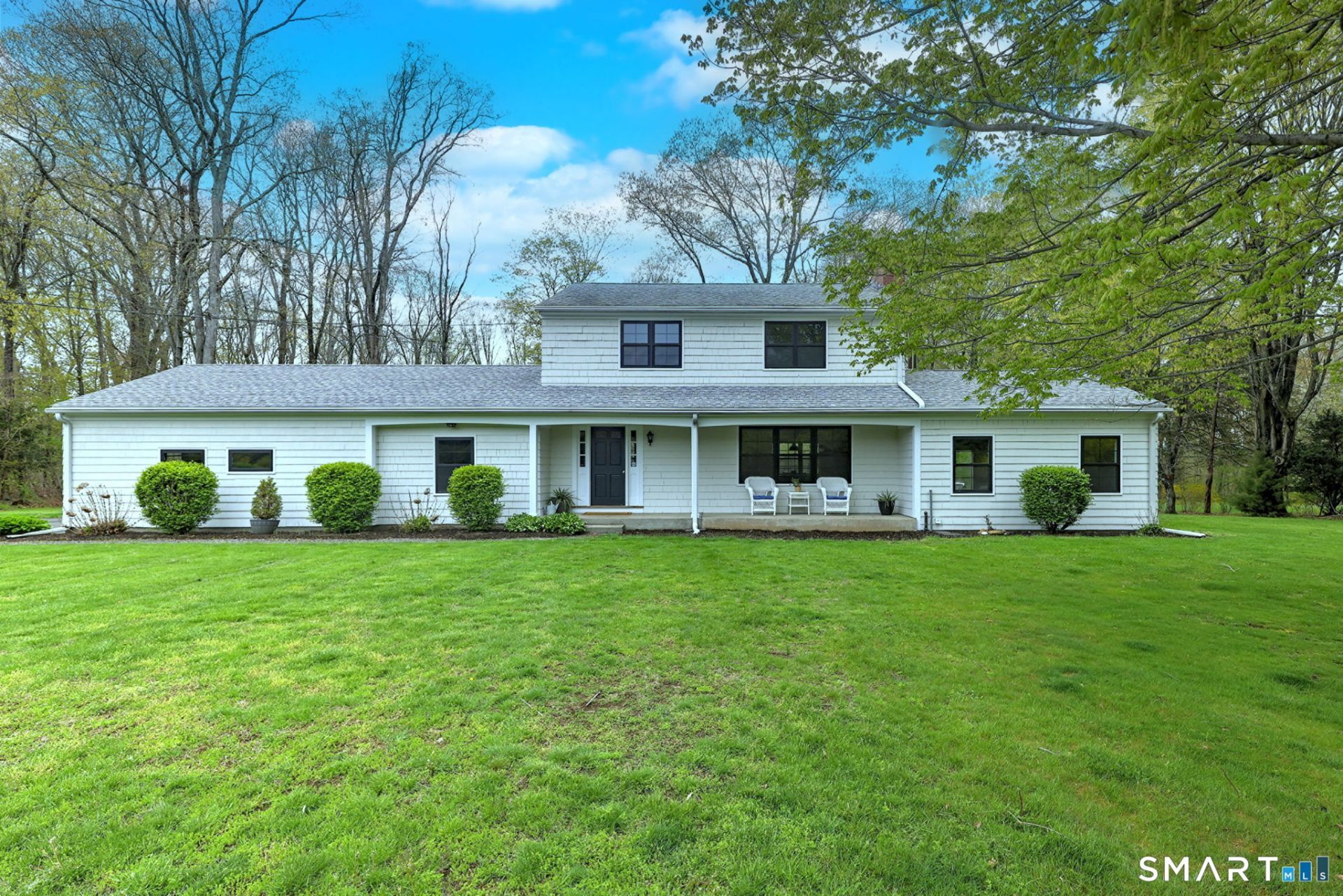 79 Meadow Wood, Branford, CT 06405 Main Photo