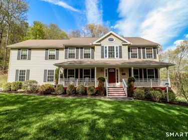 22 Big Bear Hill , New Milford, CT 06776