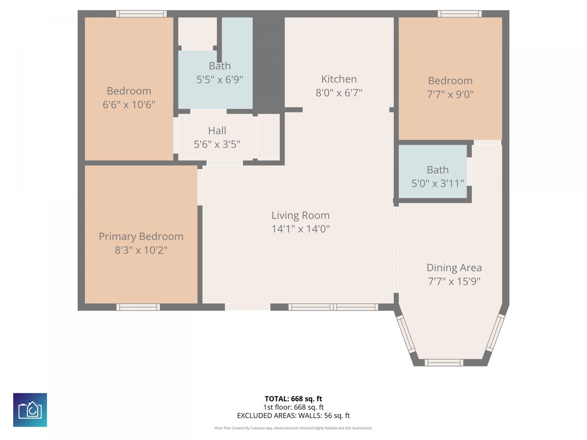 6001 S Kings Hwy. Photo 24