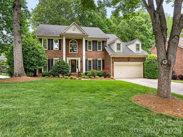 8808 Sweetwater Place, Waxhaw, NC 28173