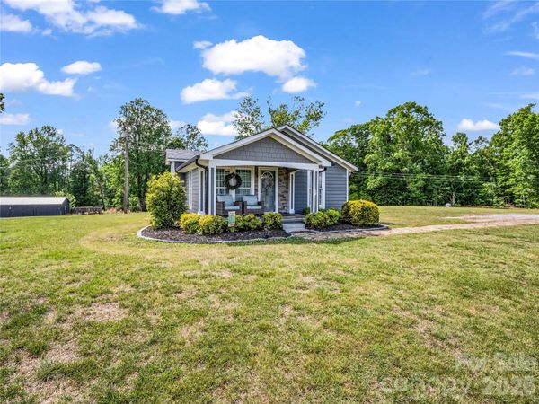 755 Depriest Road , Bostic, NC 28018