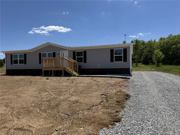 7892 Blockade Village North , Seligman, AR 65745