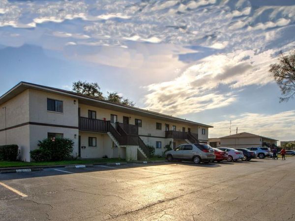 1558 University Lane , Unit 505, Cocoa, FL 32922