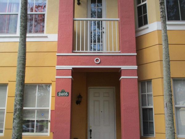 2405 Shoma Drive, Royal Palm Beach, FL 33414