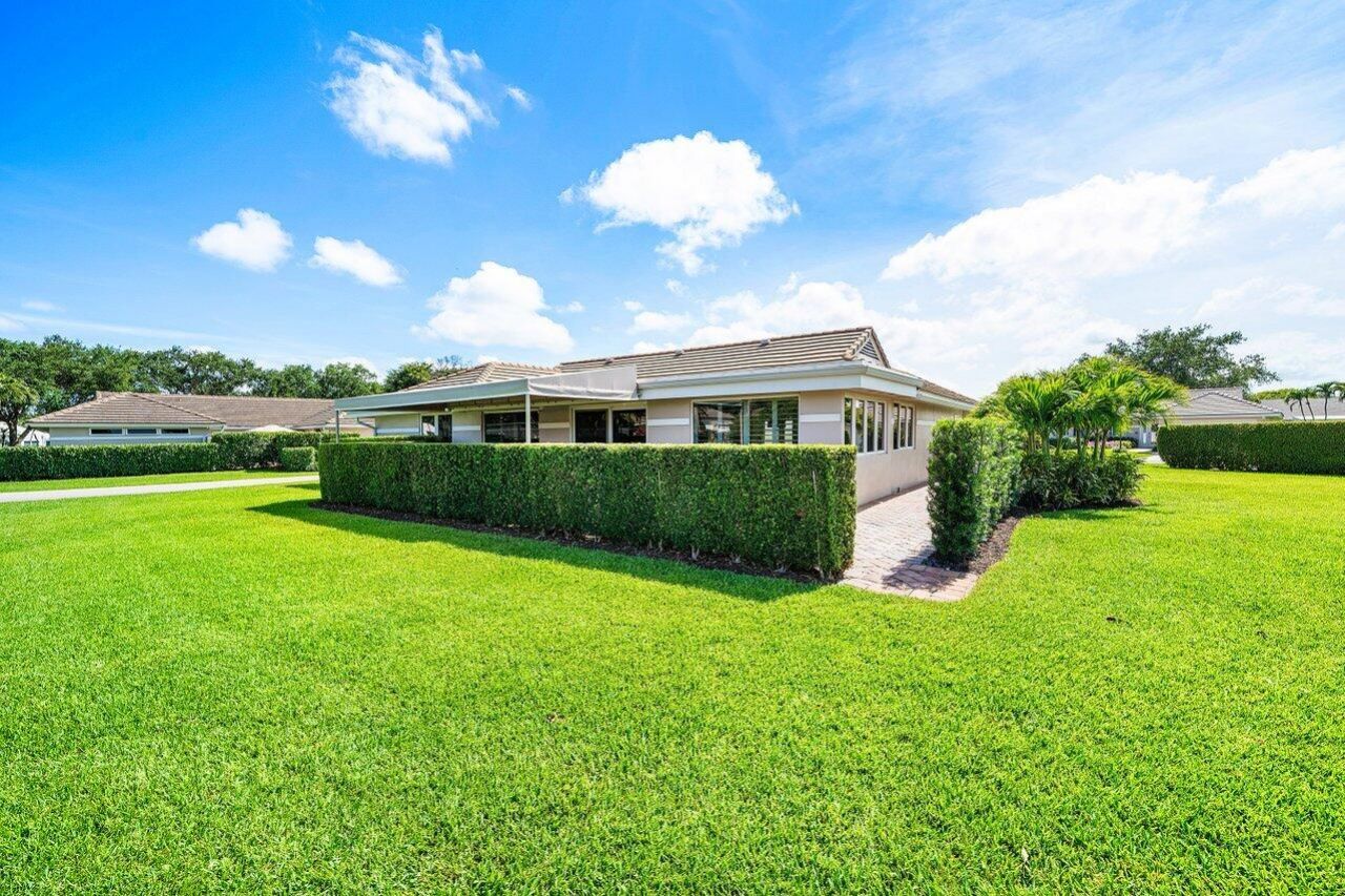 11609 N Lake Drive, Unit 14 Garden, Boynton Beach, FL 33436 Photo