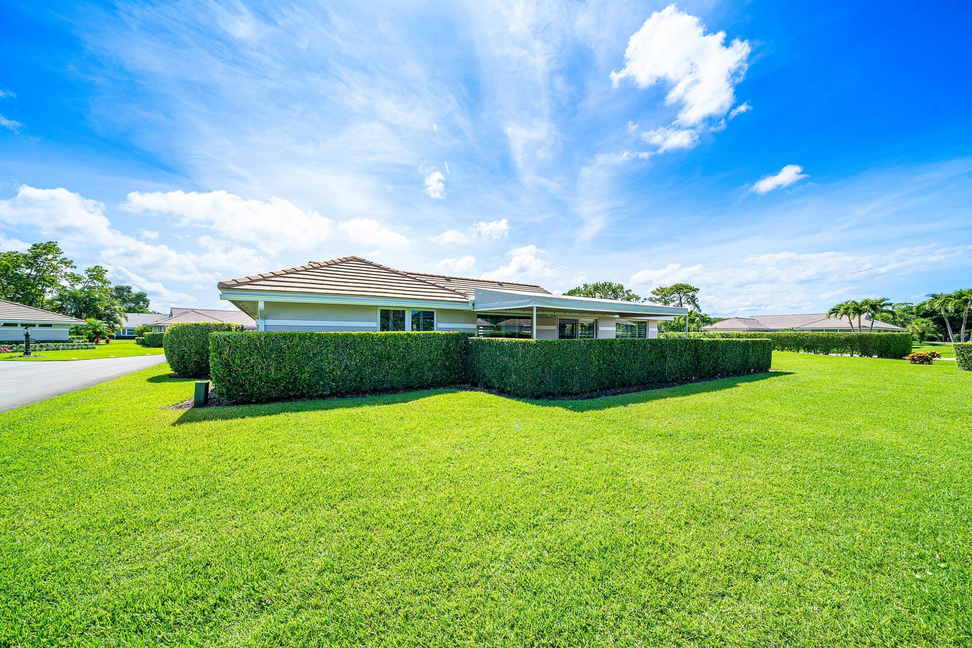 11609 N Lake Drive, Unit 14 Garden, Boynton Beach, FL 33436 Photo
