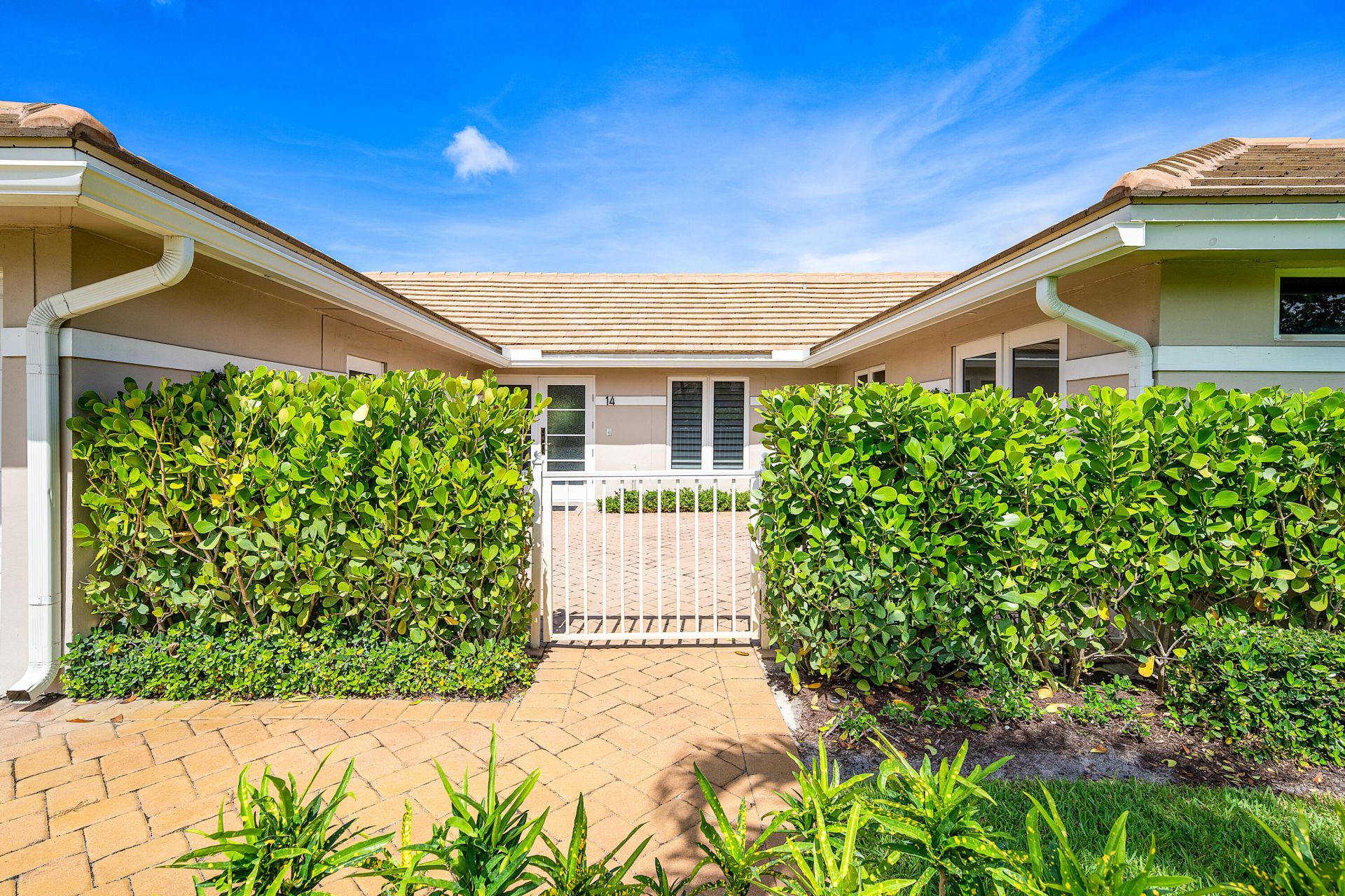 11609 N Lake Drive, Unit 14 Garden, Boynton Beach, FL 33436 Photo