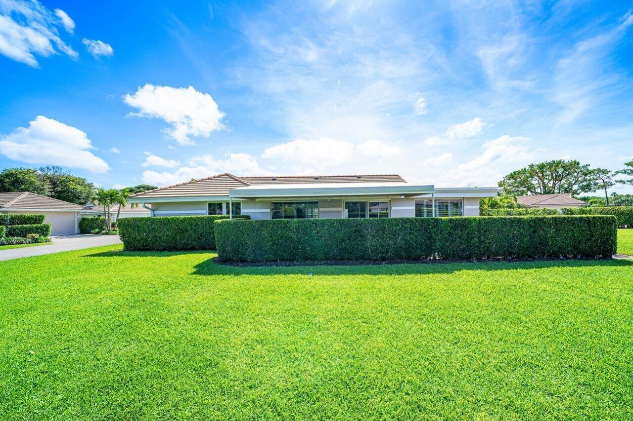 11609 N Lake Drive, Unit 14 Garden, Boynton Beach, FL 33436 Photo