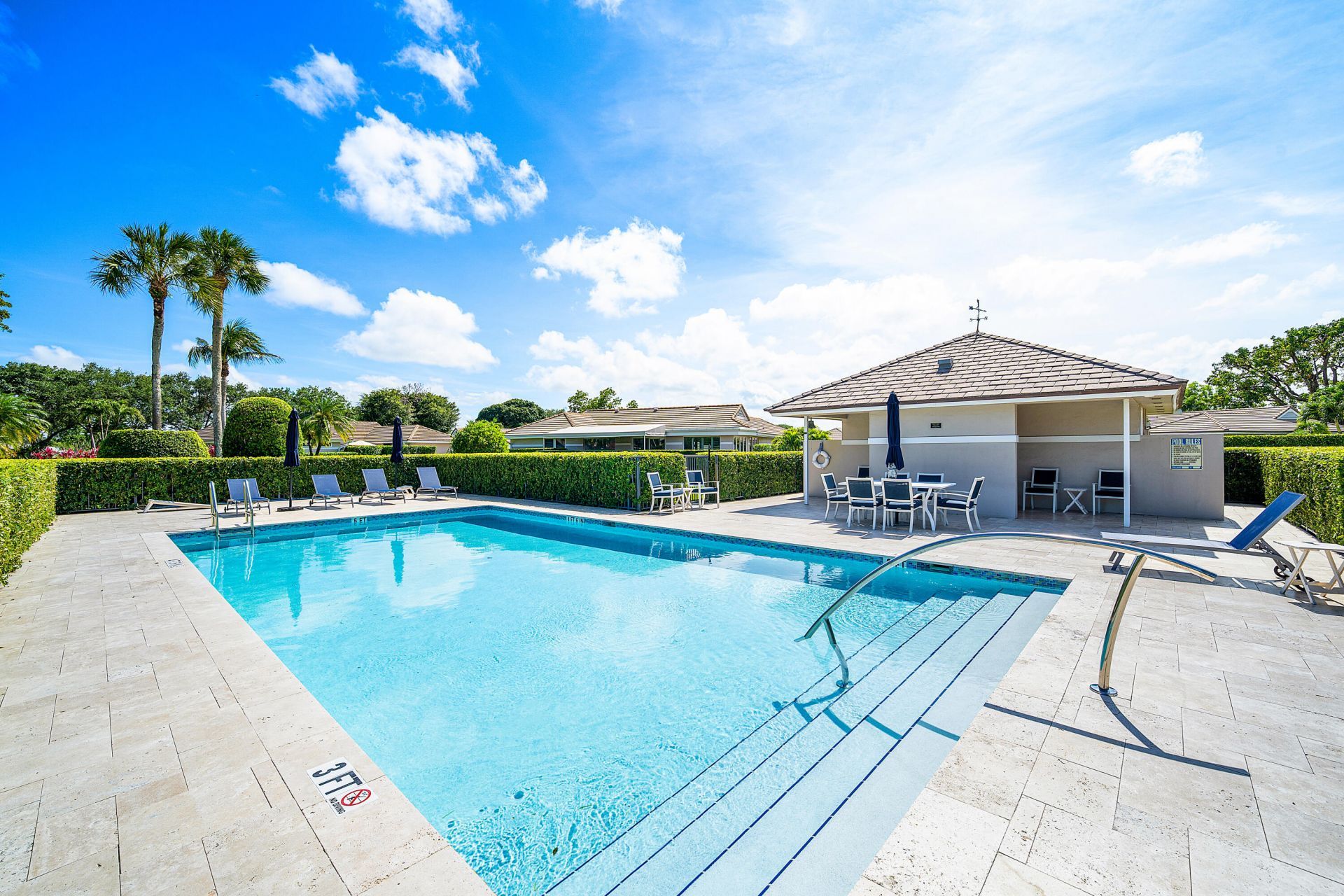 11609 N Lake Drive, Unit 14 Garden, Boynton Beach, FL 33436 Photo