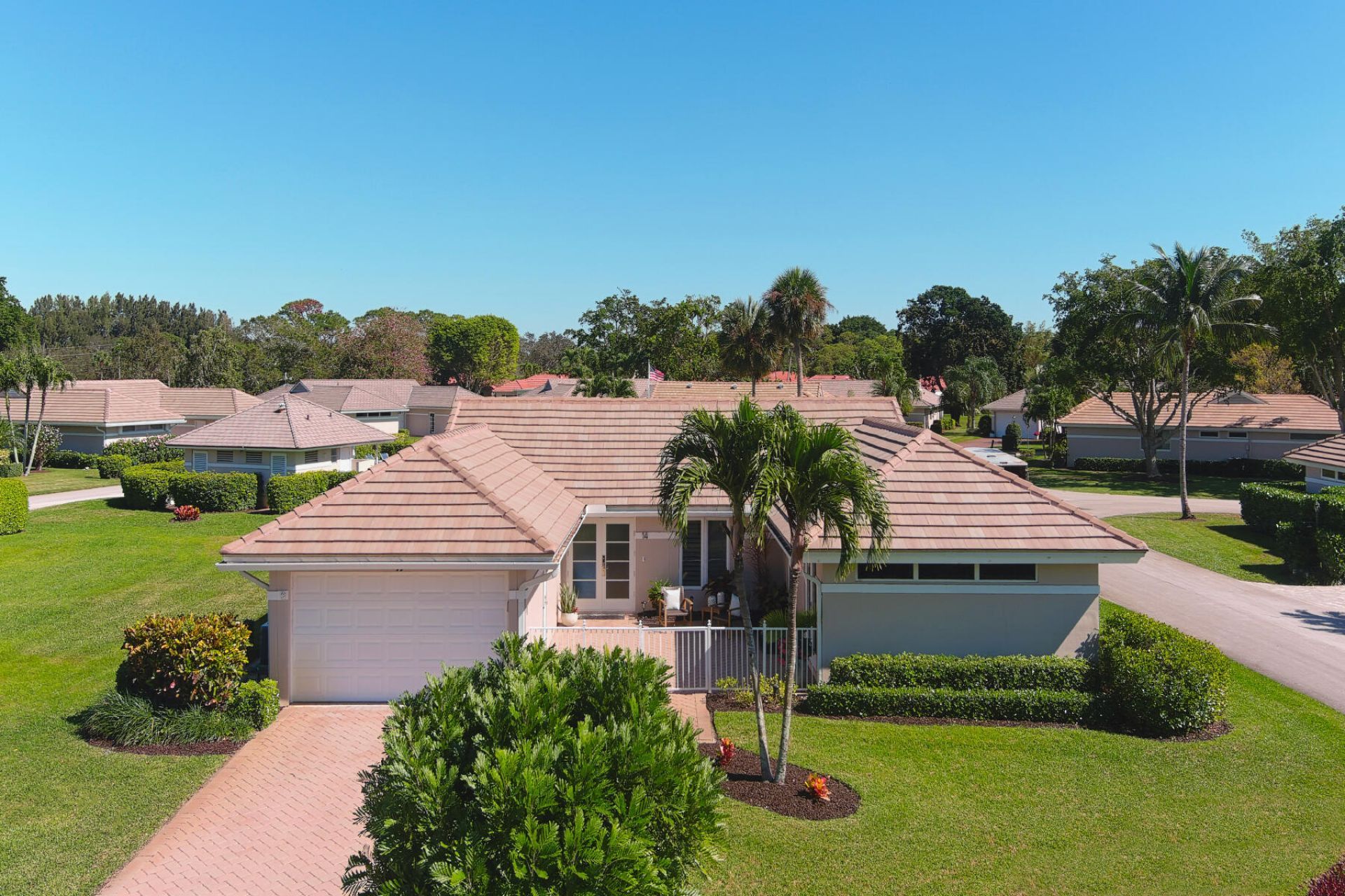 11609 N Lake Drive, Unit 14 Garden, Boynton Beach, FL 33436 Photo