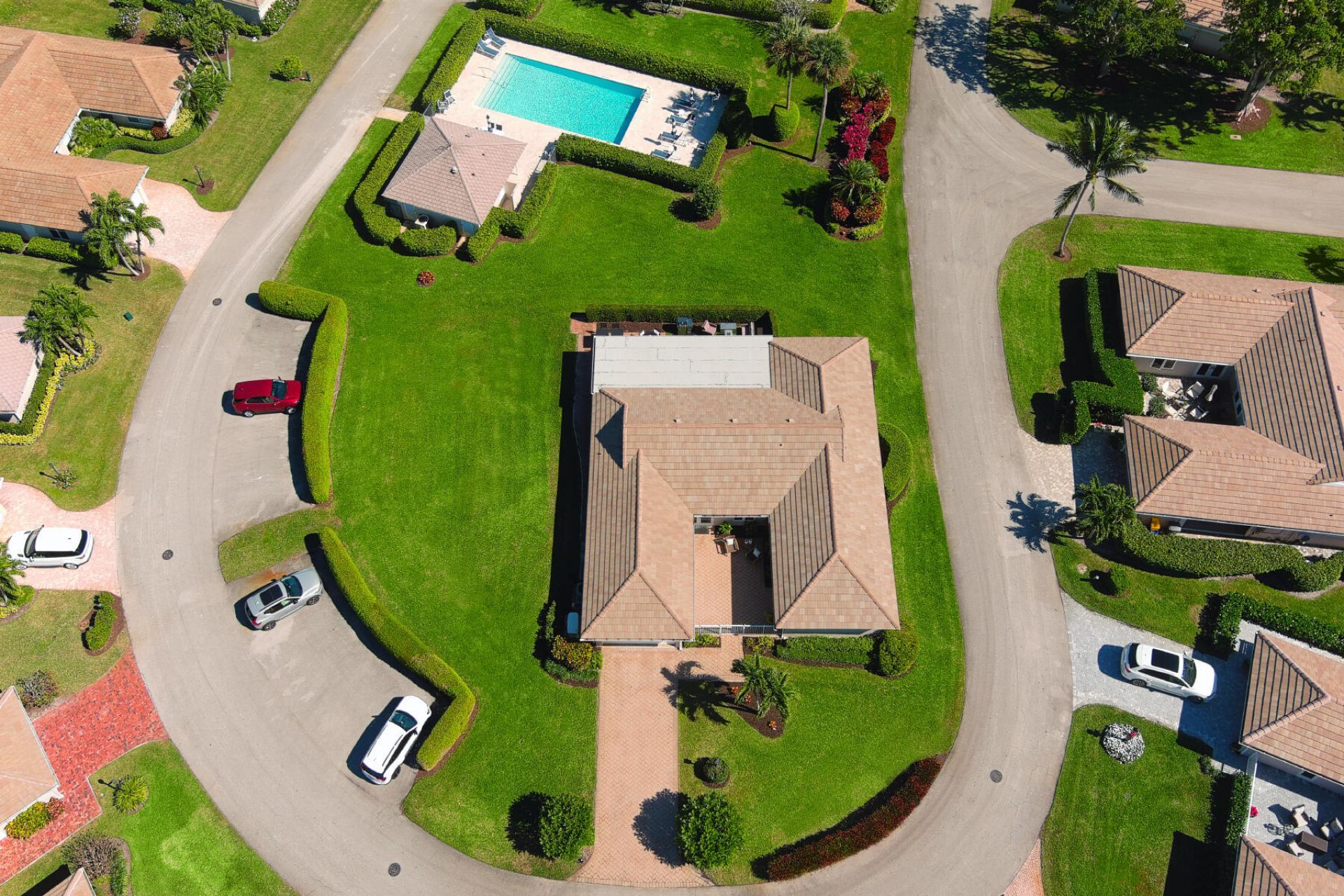 11609 N Lake Drive, Unit 14 Garden, Boynton Beach, FL 33436 Photo