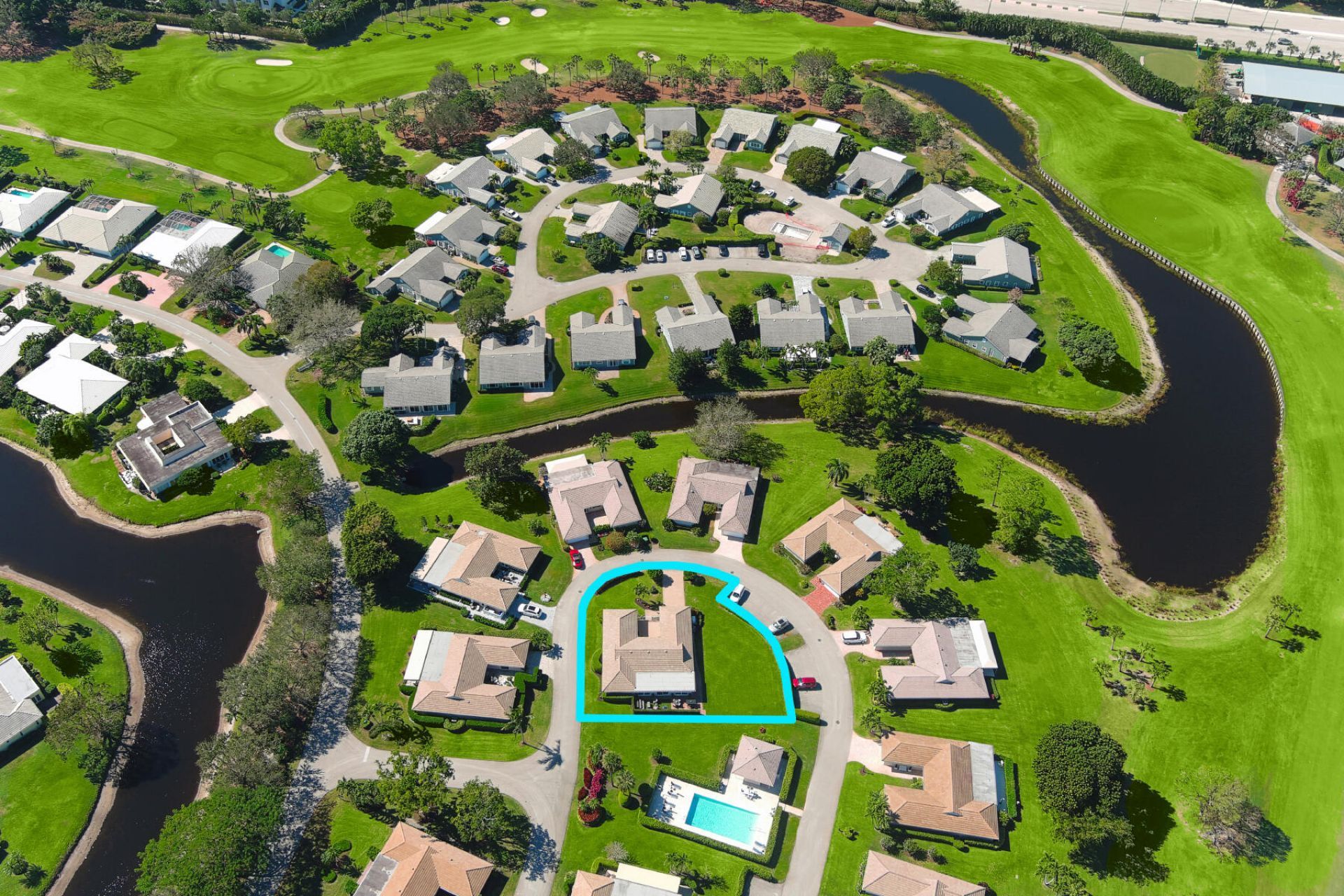 11609 N Lake Drive, Unit 14 Garden, Boynton Beach, FL 33436 Photo