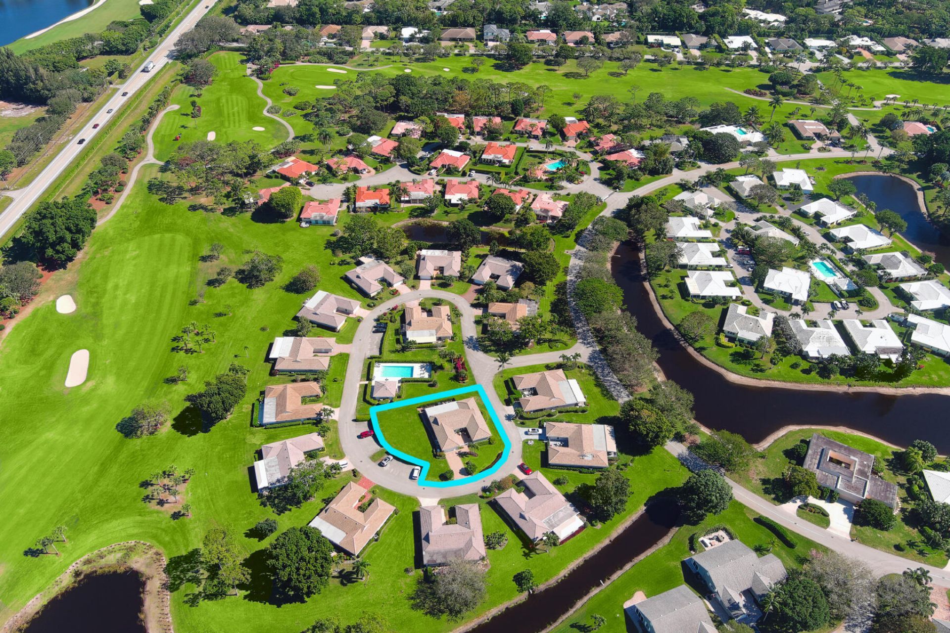 11609 N Lake Drive, Unit 14 Garden, Boynton Beach, FL 33436 Photo