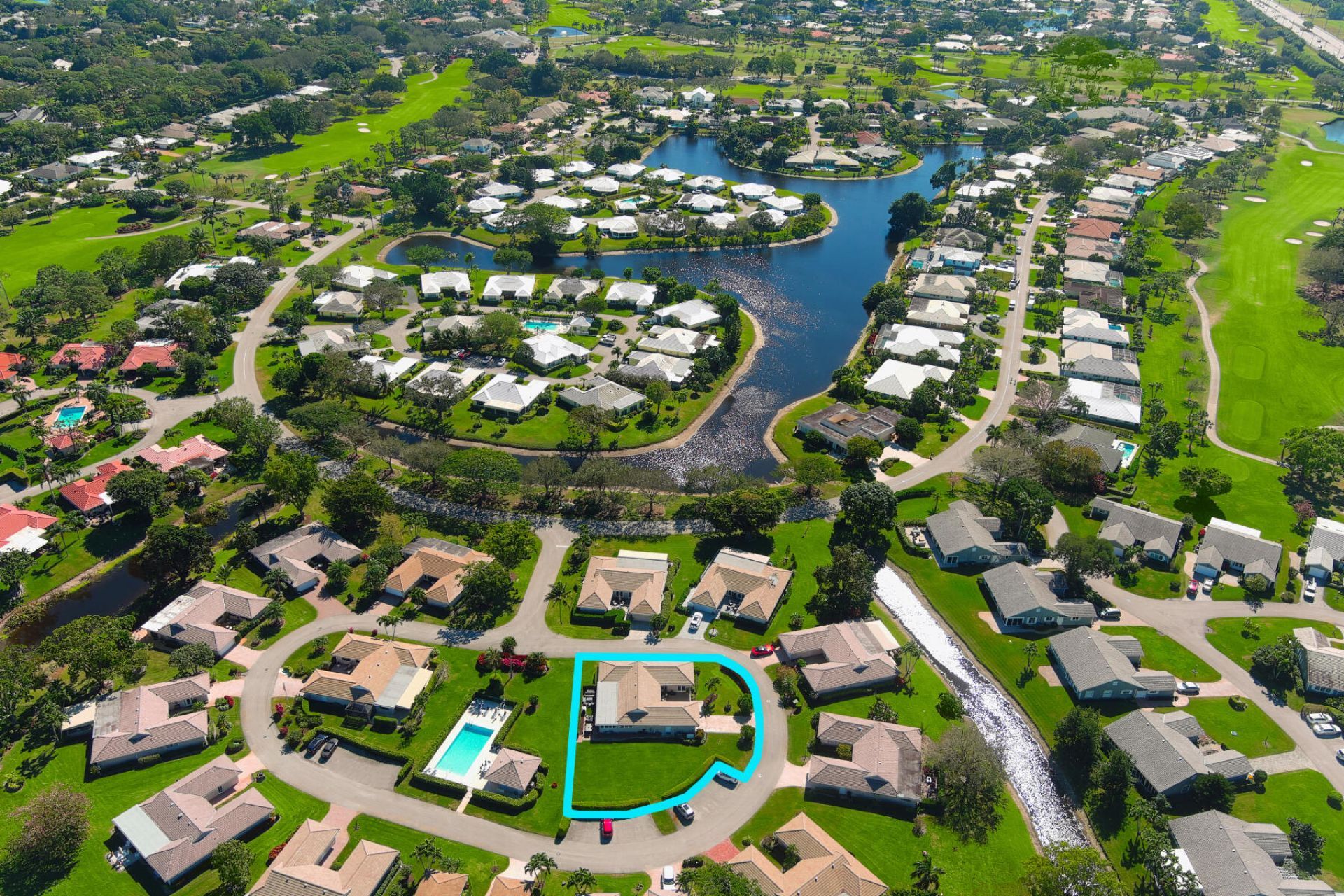 11609 N Lake Drive, Unit 14 Garden, Boynton Beach, FL 33436 Photo