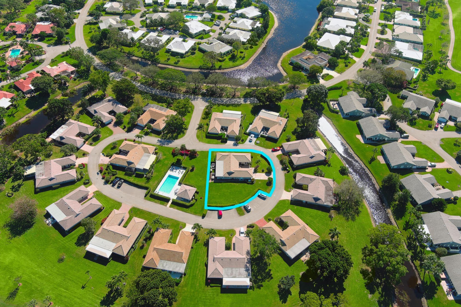 11609 N Lake Drive, Unit 14 Garden, Boynton Beach, FL 33436 Photo