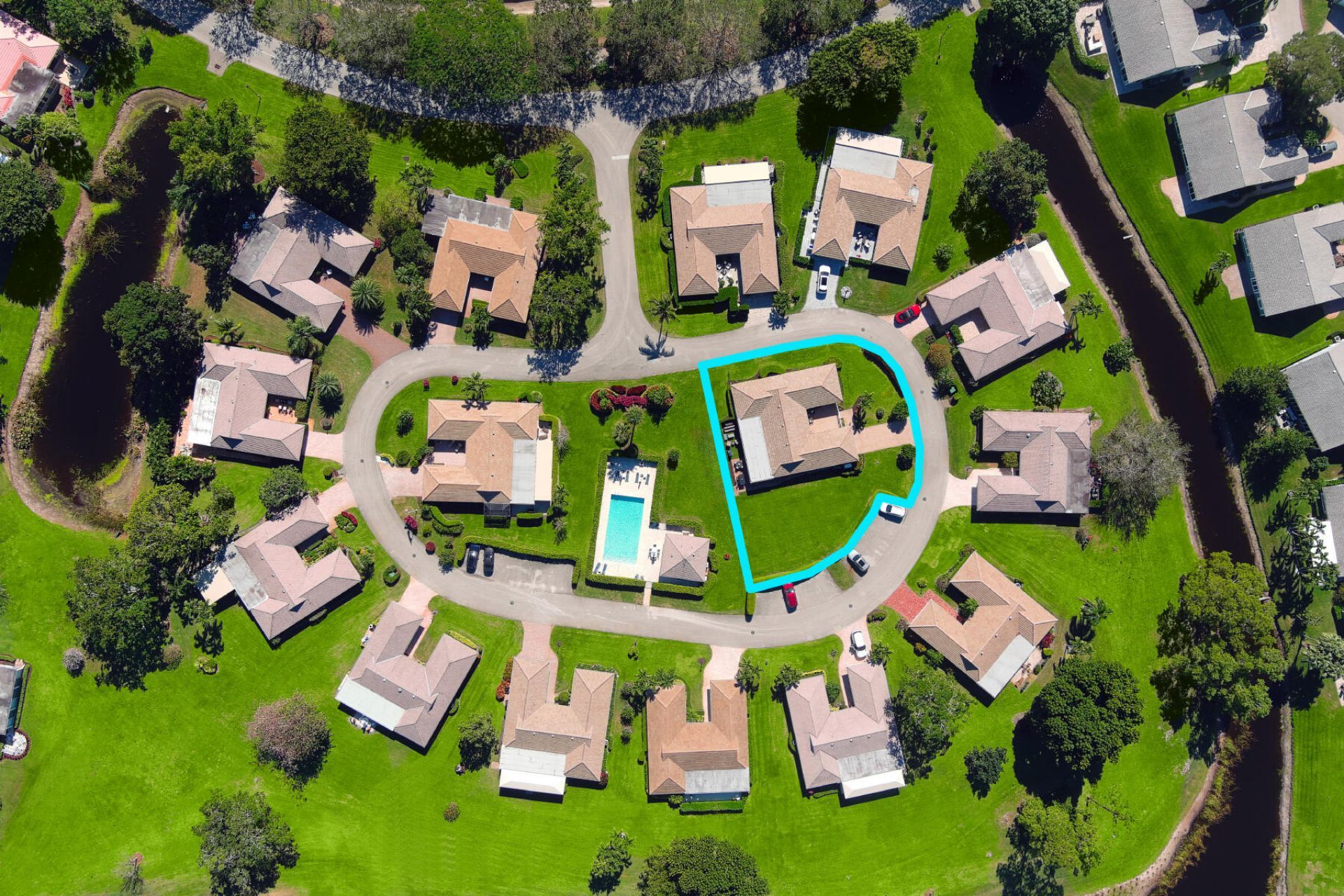 11609 N Lake Drive, Unit 14 Garden, Boynton Beach, FL 33436 Photo