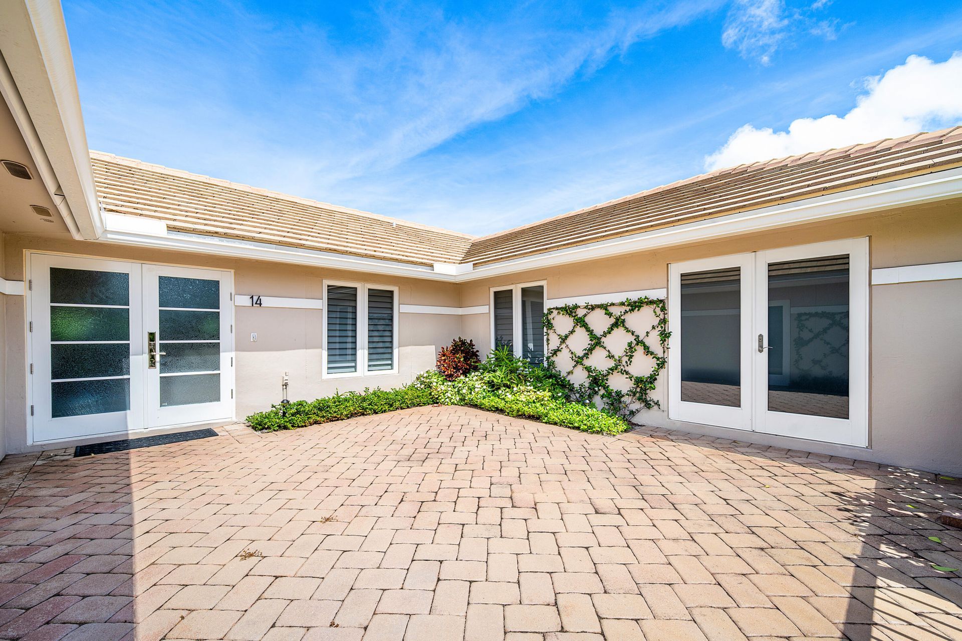 11609 N Lake Drive, Unit 14 Garden, Boynton Beach, FL 33436 Photo