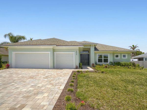 6635 49th Court, Vero Beach, FL 32967