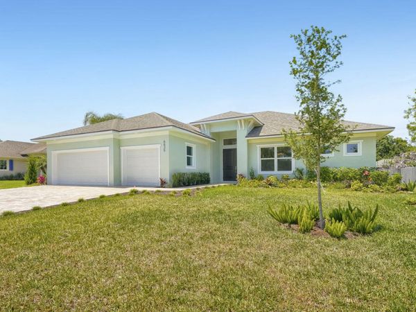 6635 49th Court, Vero Beach, FL 32967