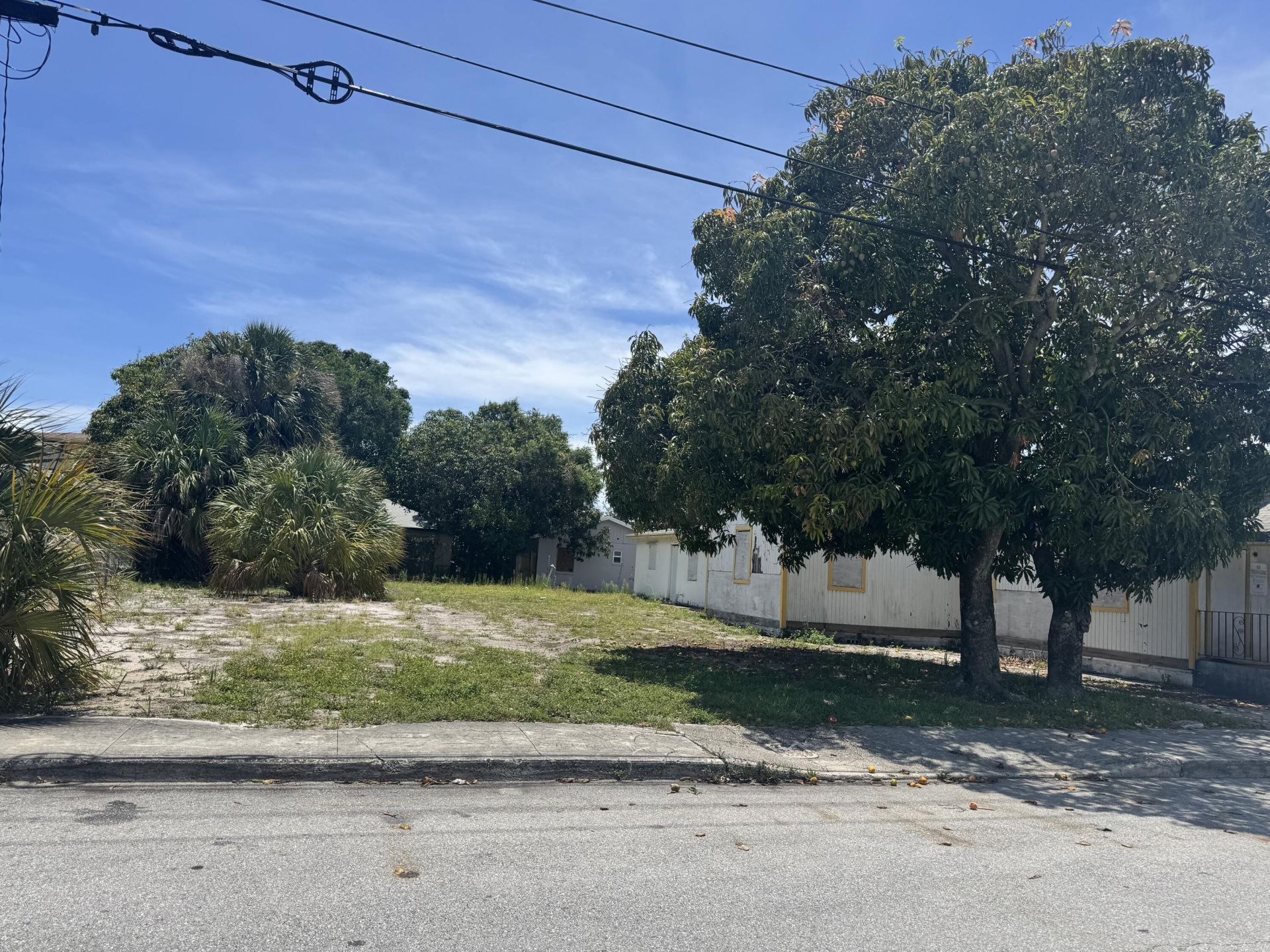 536 22nd Street, West Palm Beach, FL 33407 Photo