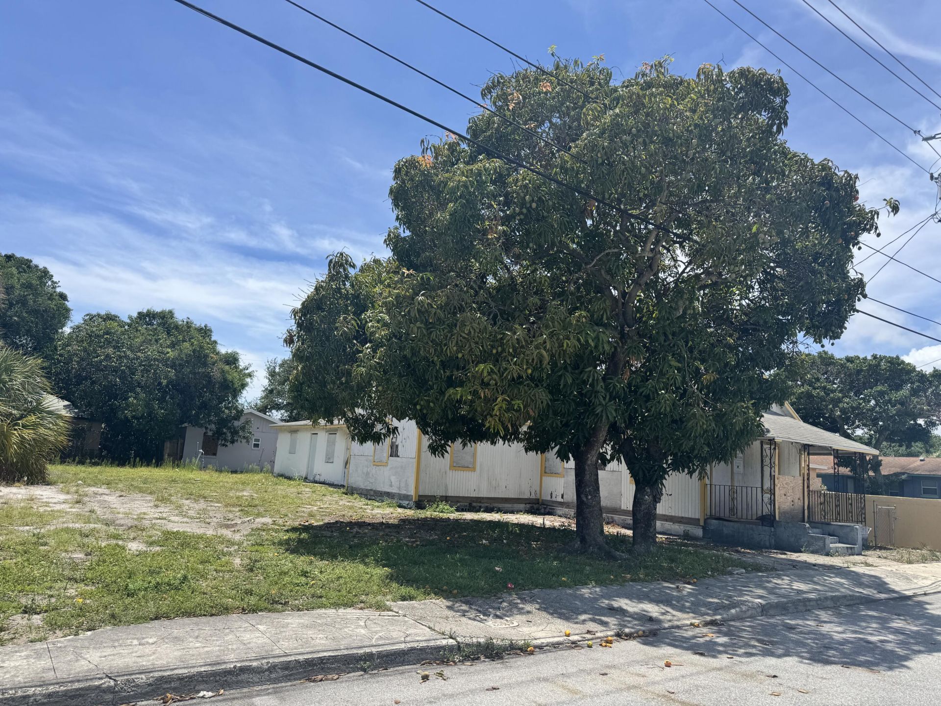 536 22nd Street, West Palm Beach, FL 33407 Photo