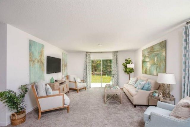 2505 SW Grotto Circle, Port Saint Lucie, FL 34953 Photo