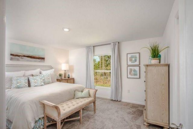 2505 SW Grotto Circle, Port Saint Lucie, FL 34953 Photo