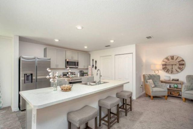 2505 SW Grotto Circle, Port Saint Lucie, FL 34953 Photo
