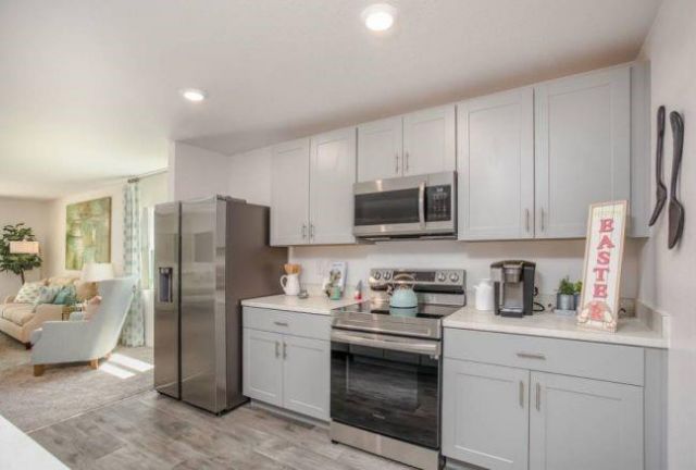 2505 SW Grotto Circle, Port Saint Lucie, FL 34953 Photo