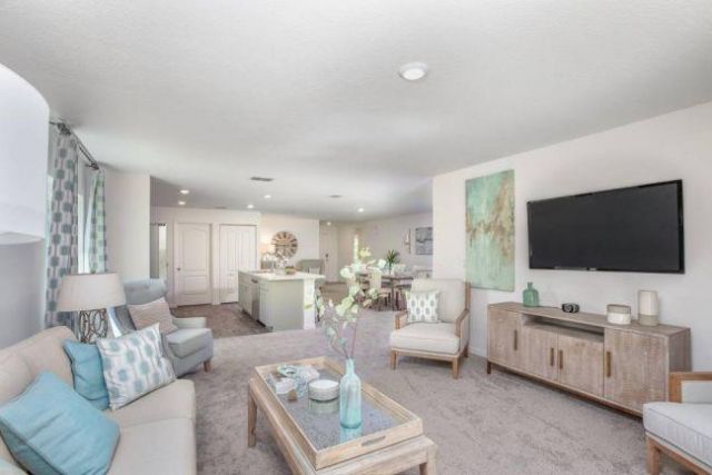 2505 SW Grotto Circle, Port Saint Lucie, FL 34953 Photo