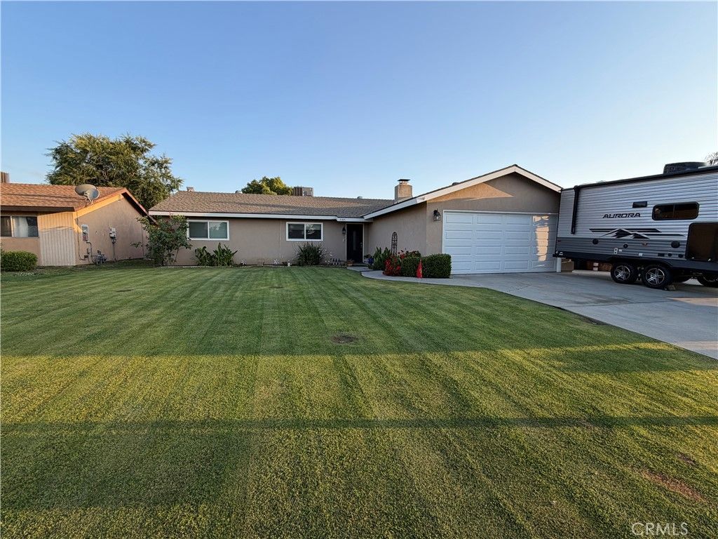 5305 Kenyon, Bakersfield, CA 93309 Main Photo