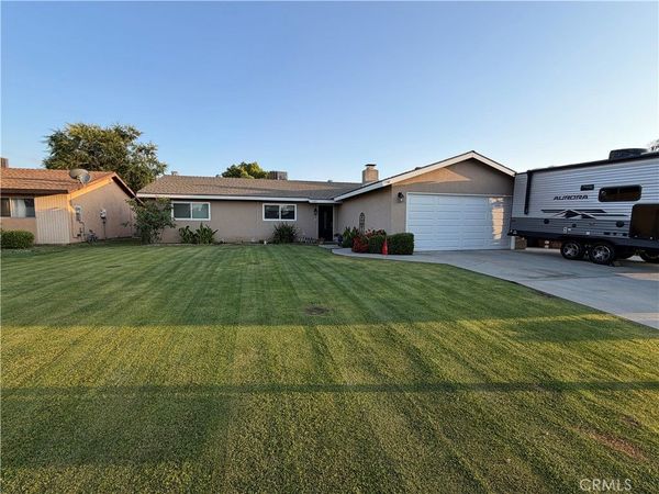 5305 Kenyon, Bakersfield, CA 93309