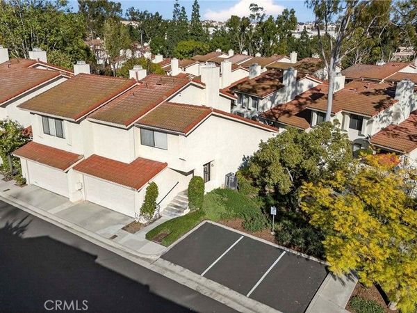 804 Creekside, Fullerton, CA 92833