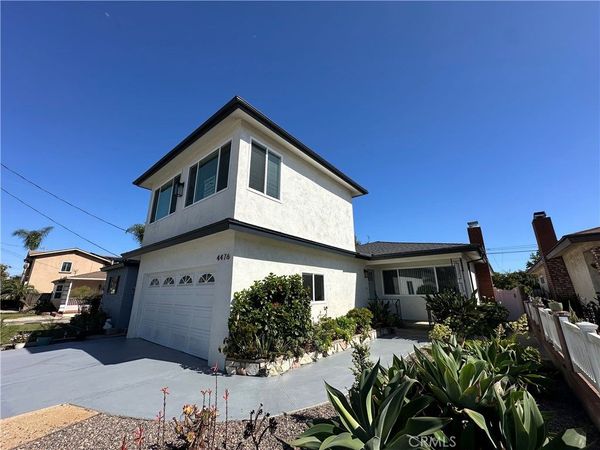 4476 W 140th, Hawthorne, CA 90250
