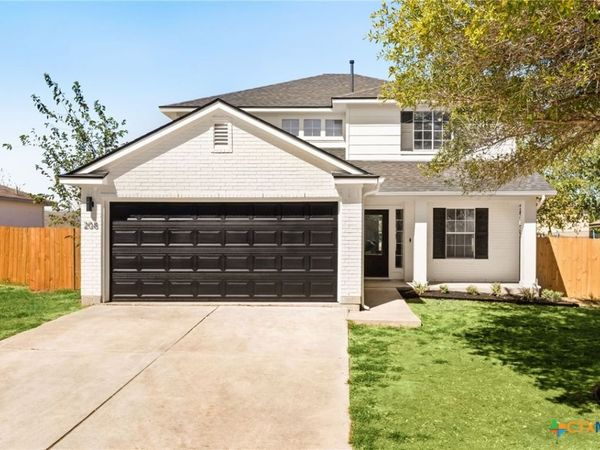 208 Langely , Kyle, TX 78640