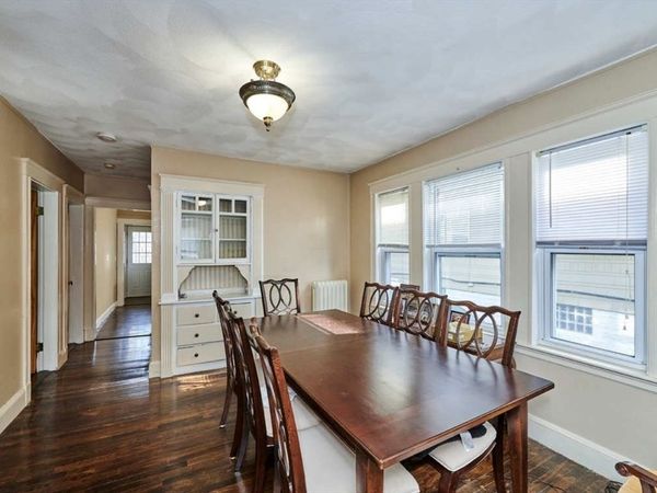 53 Fairfax St, Unit 1, Somerville, MA 02144