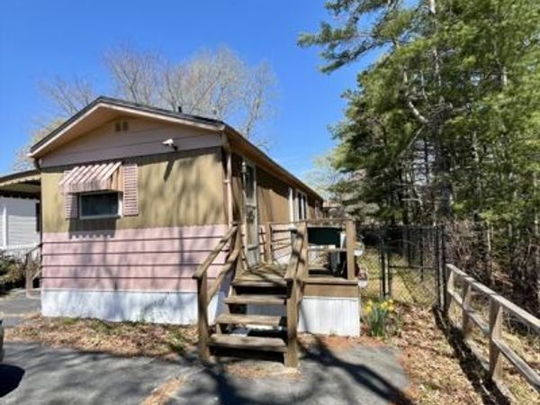 30 Madeline Street, Wareham, MA 02571